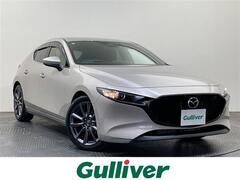マツダ MAZDA3 ファストバックハイブリッド の中古車 1.5 15S ツーリング 愛媛県松山市 225.5万円