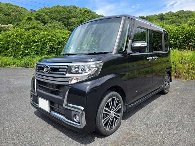 H28年 カスタムRSトップエディションSAII 4WD入庫しました！