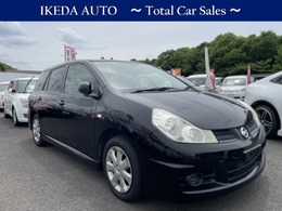 日産 ウイングロード 1.5 15M 