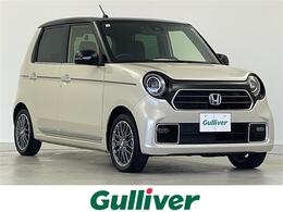 ホンダ N-ONE 660 プレミアム ツアラー 純正ナビ　バックカメラ　衝突軽減ブレーキ