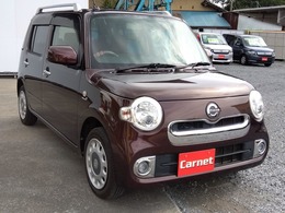 ダイハツ ミラココア 660 プラス X スマートセレクション SN バックカメラ　ナビフルセグTV