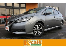 日産 リーフ X Vセレクション SOH値94　純正ナビ　全方位　プロパイ　ETC