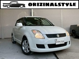 スズキ スイフト 1.2 XG Lパッケージ 純正AW　ドラレコ　スマートキー　純正オー