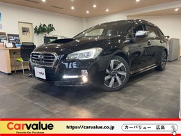 スバル レヴォーグ 1.6 GT アイサイト 4WD TVナビ　Bluetooth Bカメラ ETC LEDライト