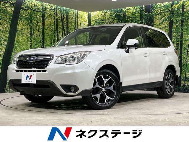 4WD　HDDナビ　バックカメラ　アイサイトver2　レーダークルーズ