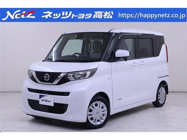 ルークス　S　入荷しました！