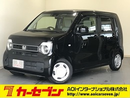 ホンダ N-WGN 660 L ホンダ センシング ワンオーナー　純正ナビTV　バックカメラ