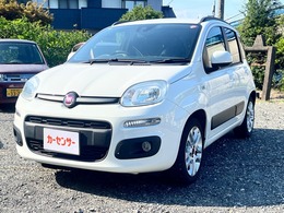 フィアット パンダ イージー 修復歴無