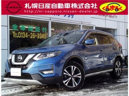 日産 エクストレイル 2.0 20Xi 2列車 4WD プロパイロット・アラウンドビューM