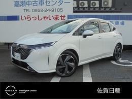 日産 ノートオーラ 1.2 G レザーエディション シートヒーター　ステアリングヒーター