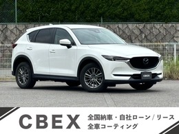 マツダ CX-5 2.0 20S プロアクティブ ナビ　360°ビュー　パワーバックドア