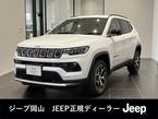 リミテッド 4WD
