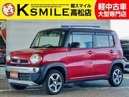 マツダ フレアクロスオーバー 660 XS ナビゲーション/ETC/バックカメラ/衝突被害