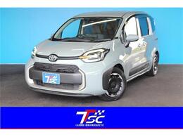 トヨタ シエンタ ハイブリッド 1.5 Z 禁煙車/全周囲カメラ/三列シート/ウォーク