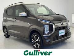 eKクロスEV
