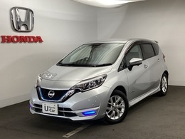 日産 ノート 1.2 e-POWER X CD　フルセグ　全周囲カメラ　ETC