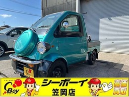 ダイハツ ミゼットII 660 Rタイプ ミッション5速乗換