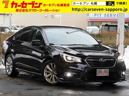 スバル レガシィB4 2.5 リミテッド 4WD ダイアトーンサウンドナビTV