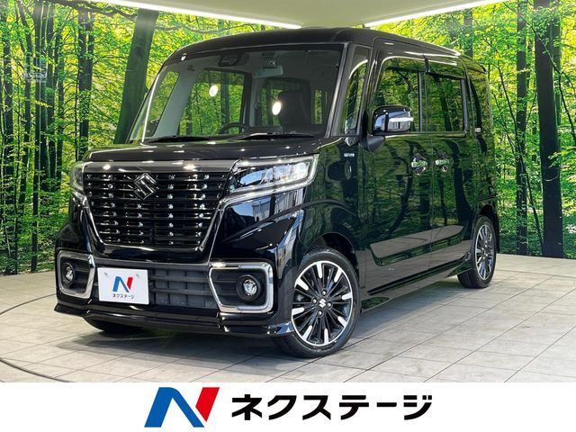 禁煙車　8型ナビ　衝突軽減　両側電動ドア　シートヒーター　LEDヘッド