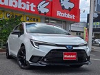 1.8 ハイブリッド アクティブ スポーツ