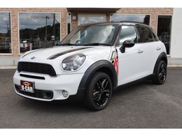 ミニ ミニクロスオーバー クーパーS 