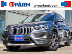 BMW X1 の中古車 xドライブ 18d xライン 4WD 埼玉県入間郡三芳町 183.9万円