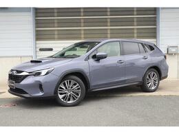 スバル レヴォーグレイバック 1.8 リミテッド EX 4WD 