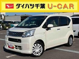 ダイハツ ムーヴ 660 L SA ナビ/DTV/BT/CD/DVD/USB/Bカメラ キーレス