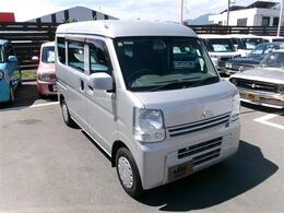 三菱 ミニキャブバン 660 ブラボー ターボ ハイルーフ AT　前後ドラレコ