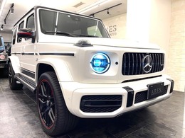 メルセデスAMG Gクラス G63 エディション1 4WD 