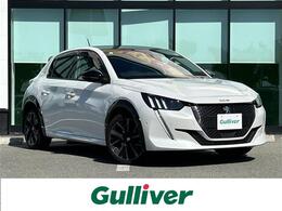 プジョー 208 GT 7型DO Bカメラ ドラレコ ETC 温席 BSM