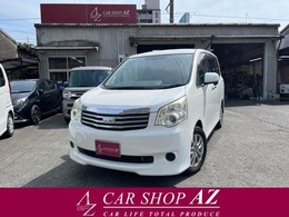 トヨタ ノア 2.0 X スマートエディション ナビ　フルセグTV　バックカメラ　ETC