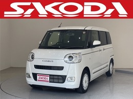 ダイハツ ムーヴキャンバス 660 セオリー G 9インチディスプレイオーディオ　ETC　ドラ