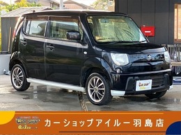 スズキ MRワゴン 660 L ナビ　TV　Bluetooth　スマートキー