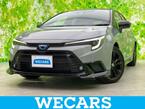 1.8 ハイブリッド アクティブ スポーツ E-Four 4WD
