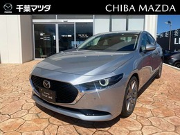 マツダ MAZDA3セダン 1.8 XD Lパッケージ ディーゼルターボ BOSE 革シート　ETC ドライブレコーダー