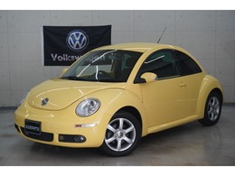 フォルクスワーゲン ニュービートル プライムエディション タイヤ新品 最終モデル限定車 Bカメラ シー