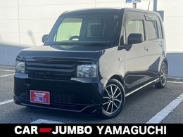 ダイハツ ムーヴコンテ 660 L フルエアロ　ローダウン