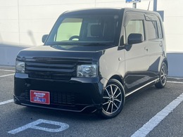 ダイハツ ムーヴコンテ 660 L フルエアロ　ローダウン