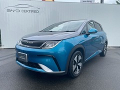 BYD ドルフィン の中古車 ロングレンジ 栃木県宇都宮市 238.0万円
