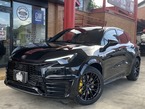 モリゾウ RR ビスポーク ビルド 4WD