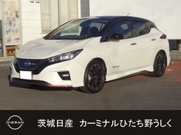 日産 リーフ NISMO プロパイロット/全周囲カメラ/ETC