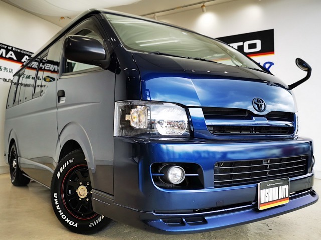 下取車　本格キャンピング　4WD　車検2年渡し　即納に協力します　支払い総額で乗れます、　旧車　過走行の為　ご来店して　現車確認できるお客様に限らせていただきます