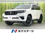 2.7 TX Lパッケージ マットブラック エディション 4WD