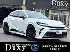 2.5 Z E-Four 4WD