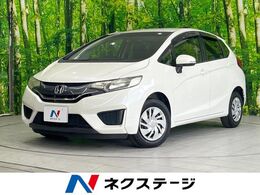 ホンダ フィット 1.3 13G Fパッケージ 禁煙 純正ナビ バックカメラ スマートキー