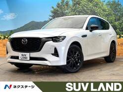 R4　マツダ　CX-60