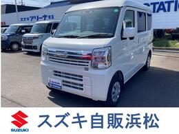 スズキ エブリイ 660 ジョイン ターボ ハイルーフ スズキ認定中古車
