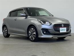 スズキ スイフト 1.0 RSt 社外ナビ 追従クルコン パドルシフト LED