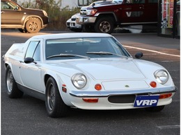 ロータス ヨーロッパの中古車 - carview! ロータス ヨーロッパの中古車 - carview!